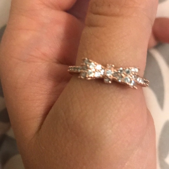 Set of 3 rings - Picture 2 of 4